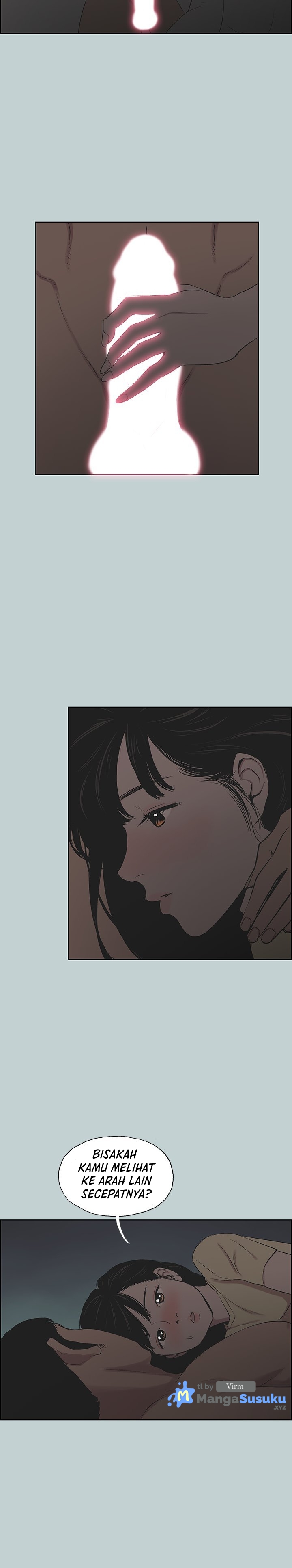 Love Square - Chapter 116 13 Love Square - Chapter 116 13