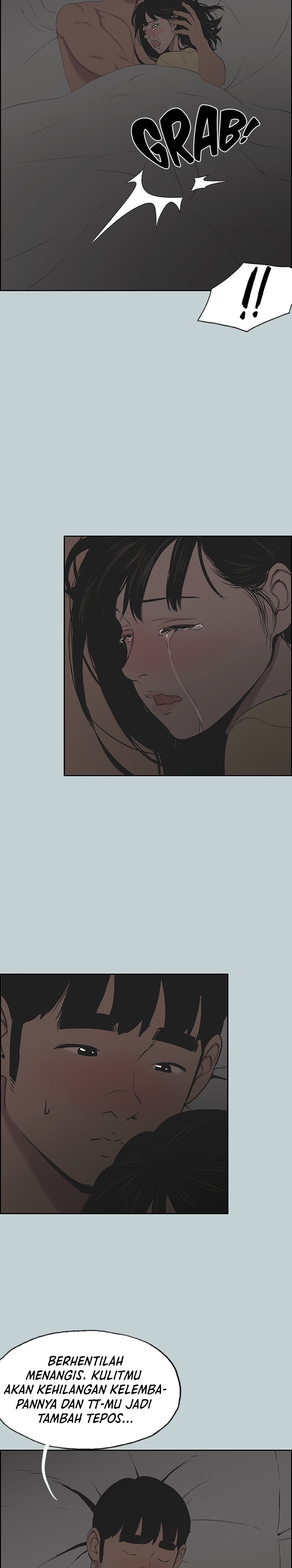 Love Square - Chapter 116 6 Love Square - Chapter 116 6