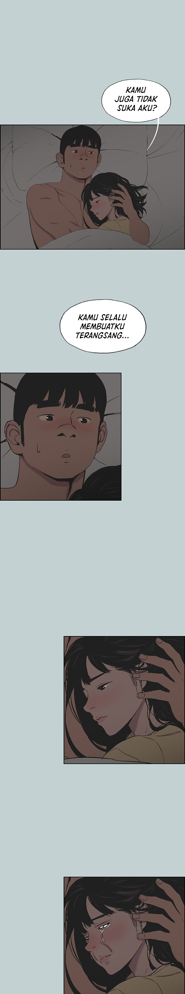 Love Square - Chapter 116 4 Love Square - Chapter 116 4