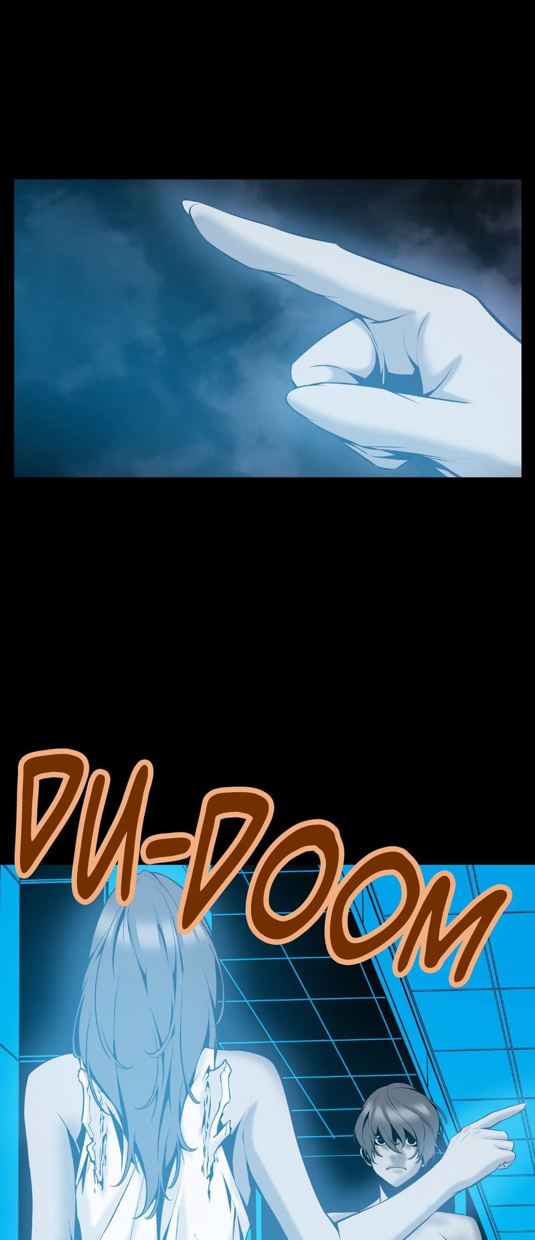 Midnight Taxi - Chapter 38 38