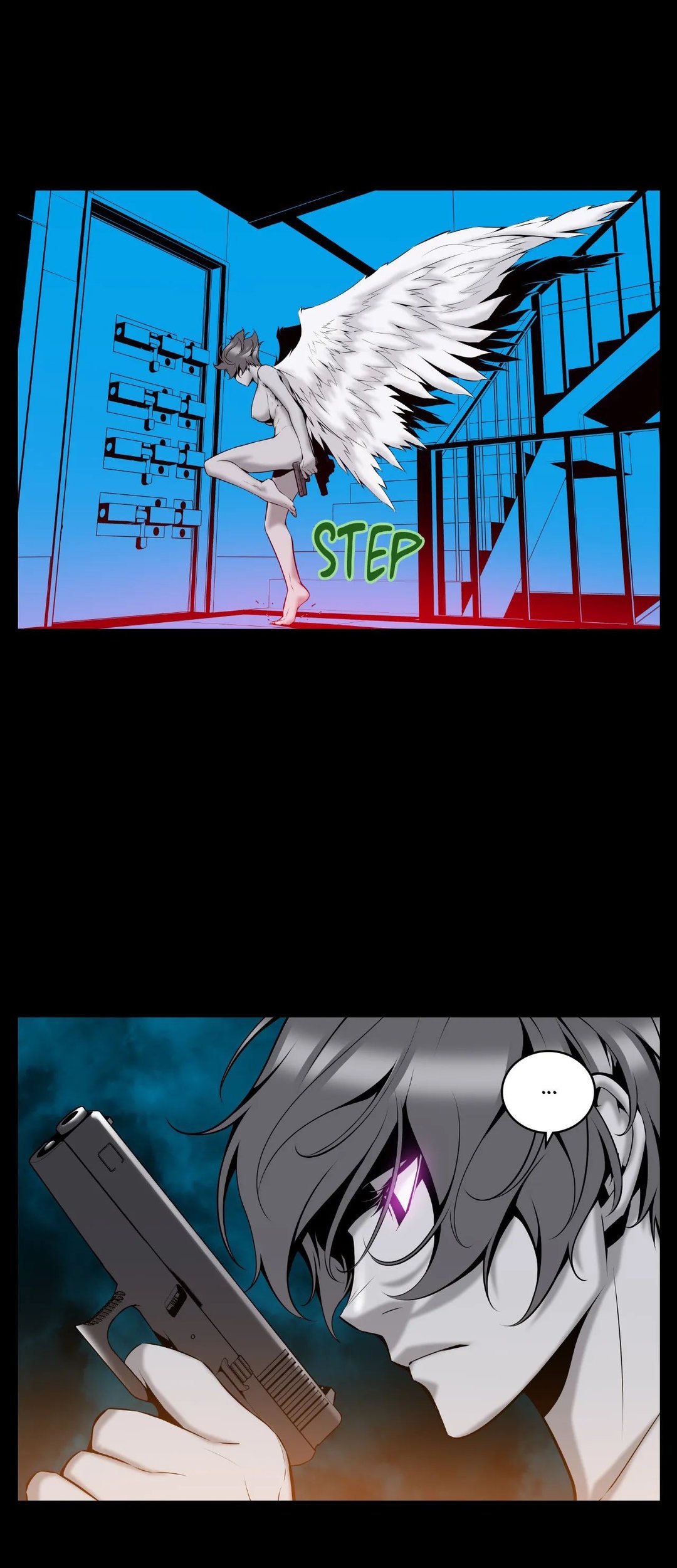 Midnight Taxi - Chapter 38 16