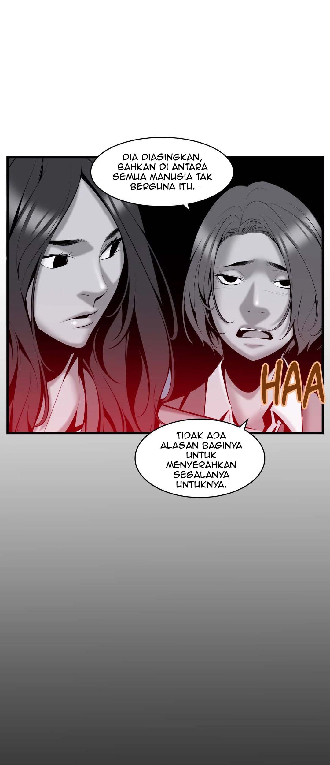 Midnight Taxi - Chapter 38 5