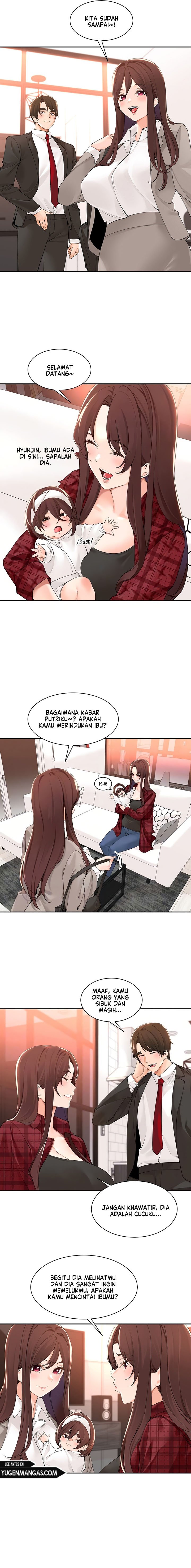 Manager, Please Scold Me - Chapter 40 5 Manager, Please Scold Me - Chapter 40 5
