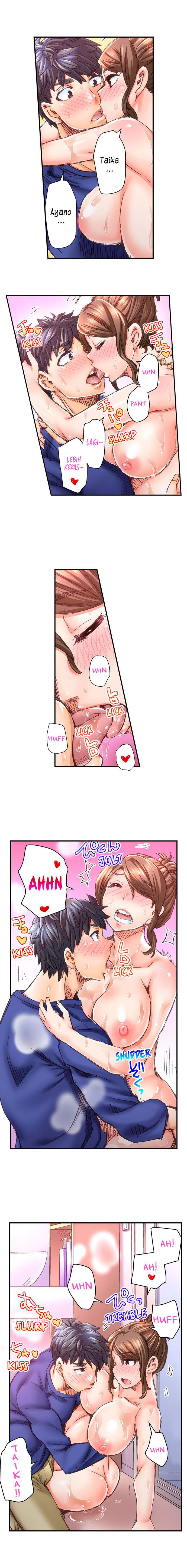 Marry Me, I’ll Fuck You Until You’re Pregnant! - Chapter 26 6