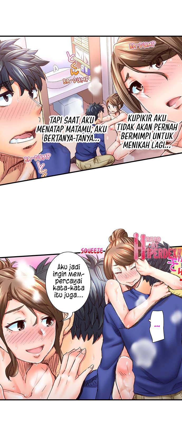 Marry Me, I’ll Fuck You Until You’re Pregnant! - Chapter 26 5