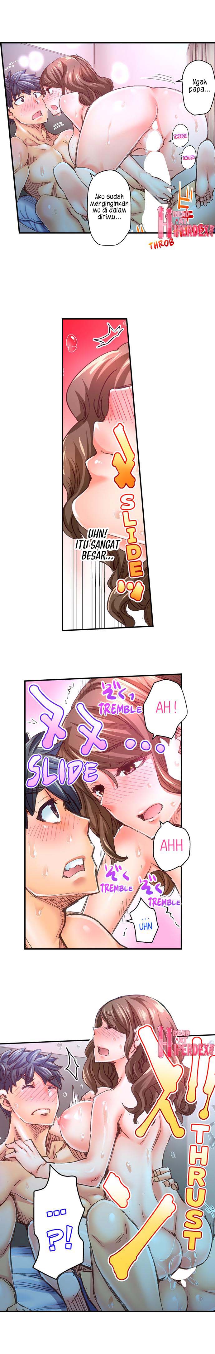 Marry Me, I’ll Fuck You Until You’re Pregnant! - Chapter 27 4