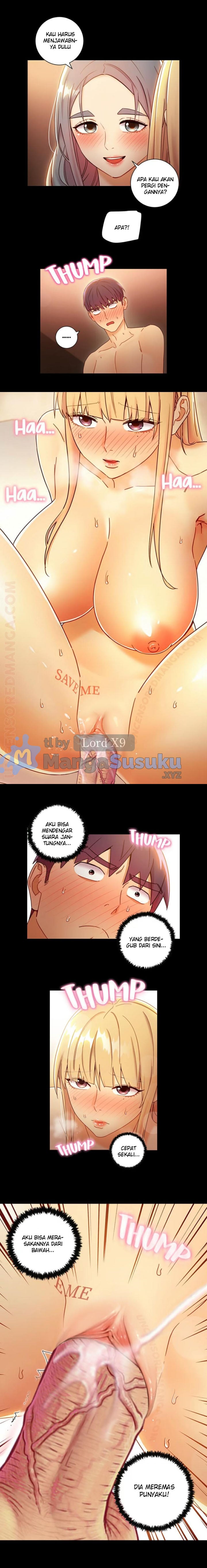 My Stepmother’s Friends Uncen - Chapter 46 3 My Stepmother’s Friends Uncen - Chapter 46 3