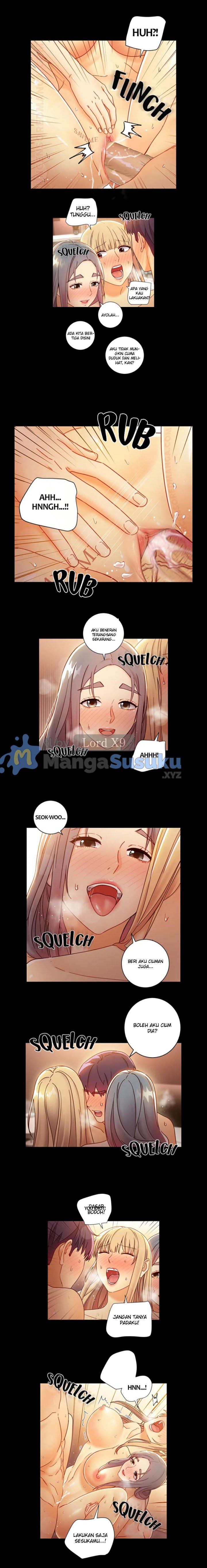 My Stepmother’s Friends Uncen - Chapter 46 10 My Stepmother’s Friends Uncen - Chapter 46 10