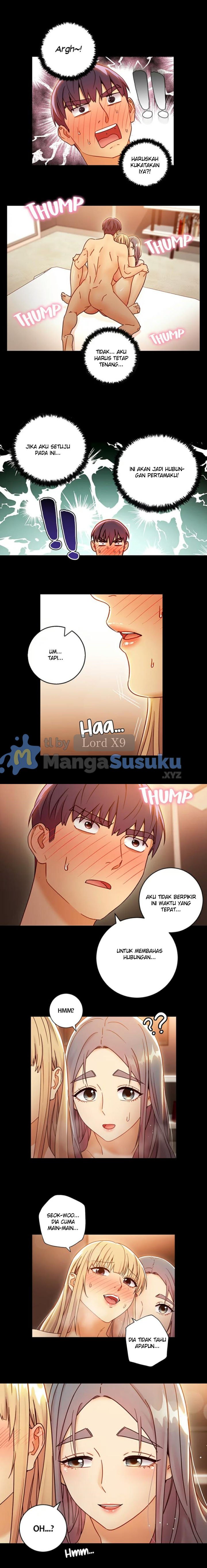 My Stepmother’s Friends Uncen - Chapter 46 4 My Stepmother’s Friends Uncen - Chapter 46 4