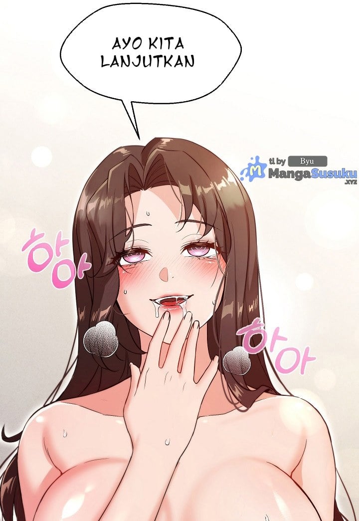 My Wife As a Teacher - Chapter 4 26