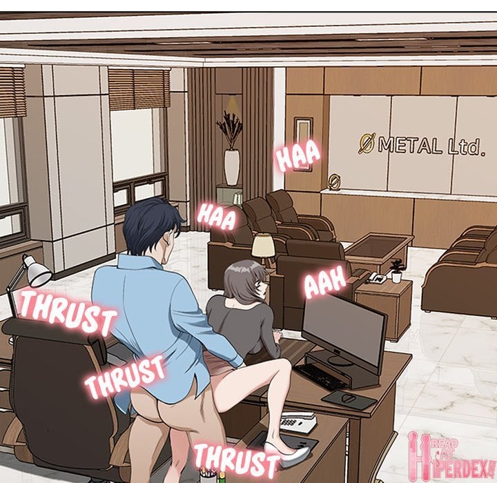 My Twin Husband - Chapter 3 82