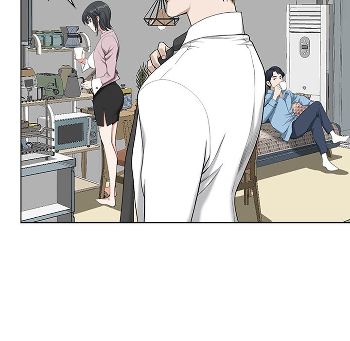 My Twin Husband - Chapter 3 21