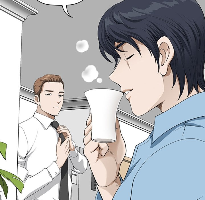 My Twin Husband - Chapter 3 19