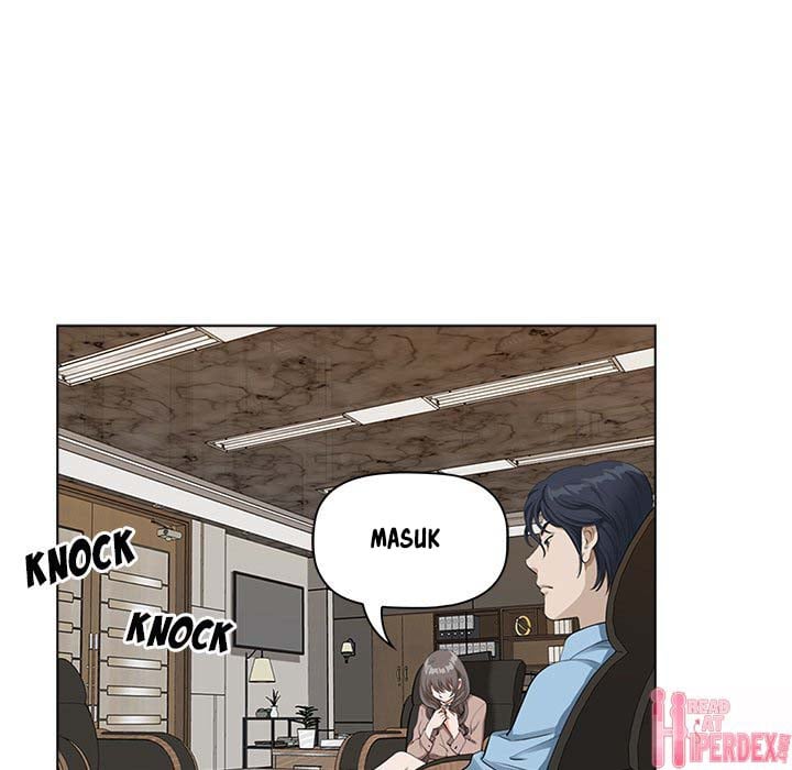 My Twin Husband - Chapter 3 134