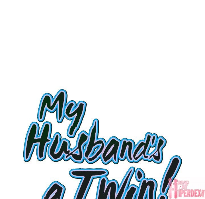 My Twin Husband - Chapter 3 10