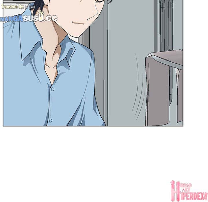 My Twin Husband - Chapter 3 42