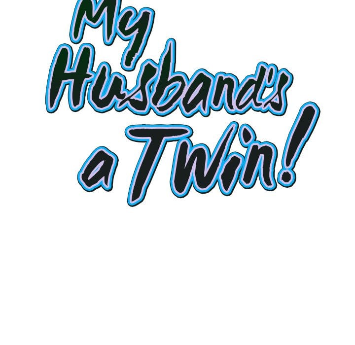My Twin Husband - Chapter 6 3