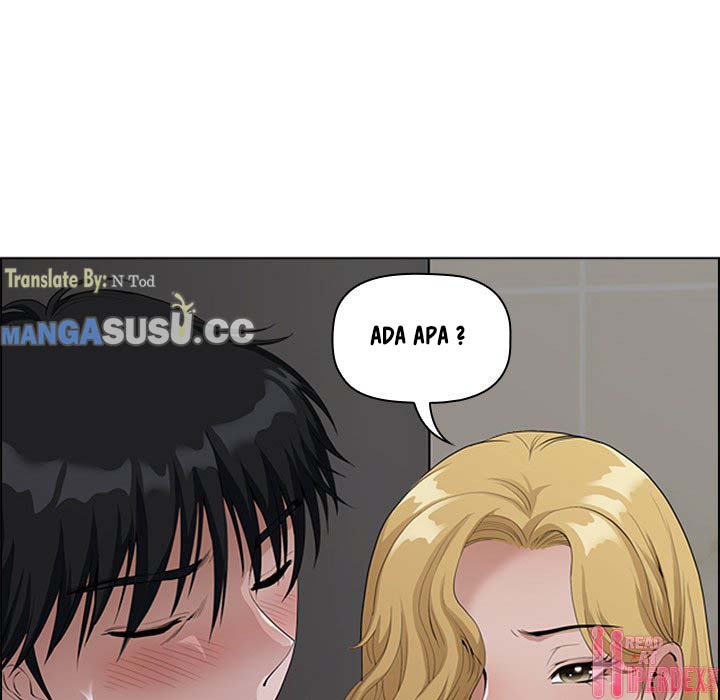 My Twin Husband - Chapter 6 10