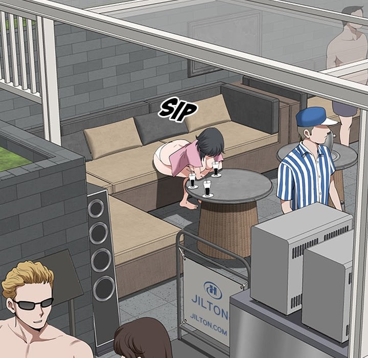 My Twin Husband - Chapter 6 40