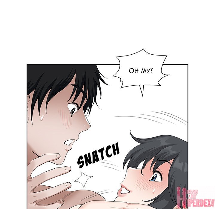 My Twin Husband - Chapter 5 8