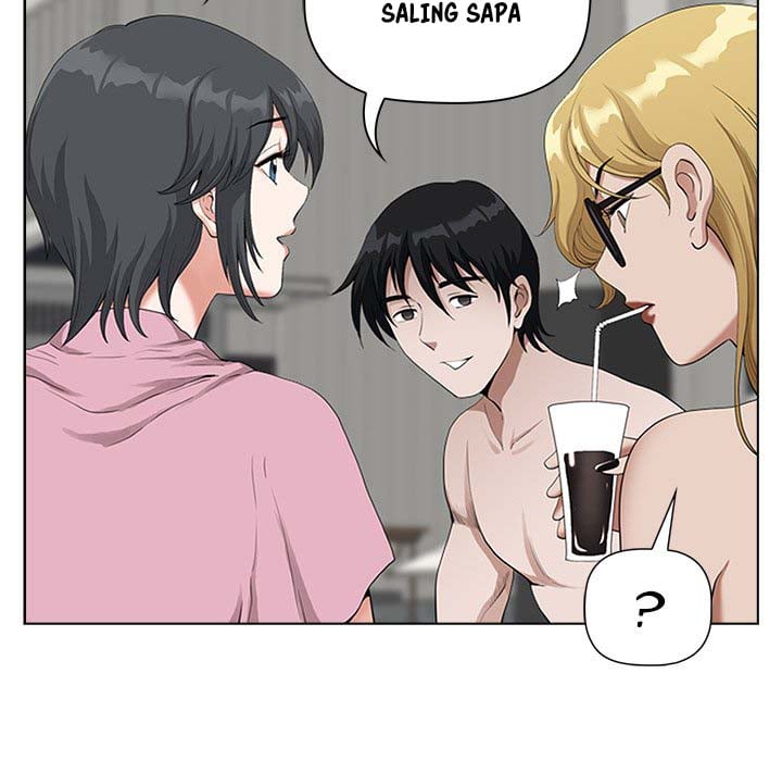 My Twin Husband - Chapter 5 85
