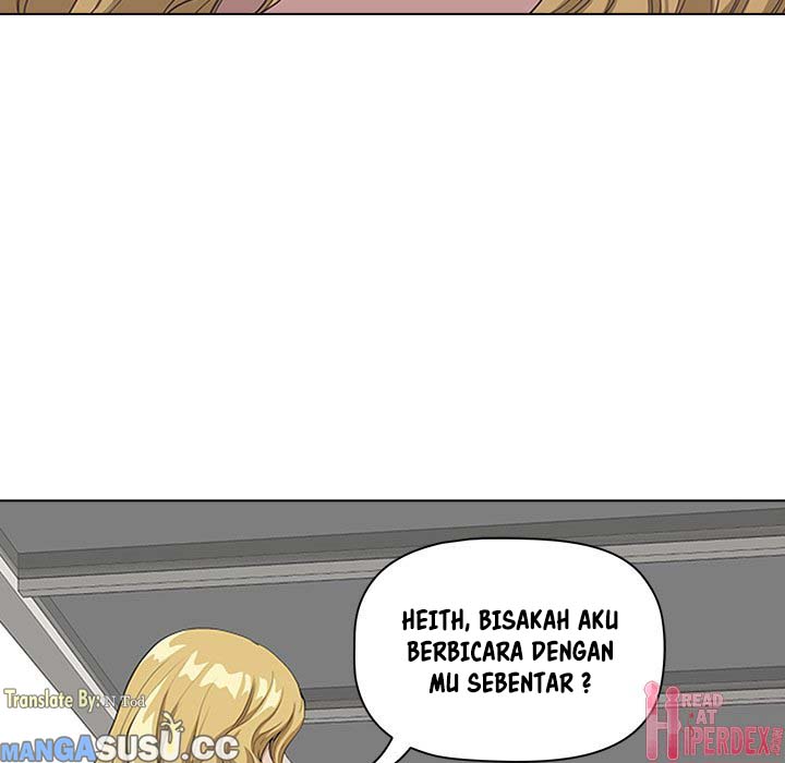 My Twin Husband - Chapter 5 92