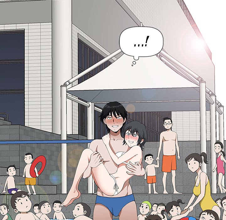 My Twin Husband - Chapter 5 38