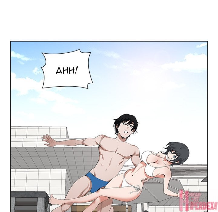 My Twin Husband - Chapter 5 16