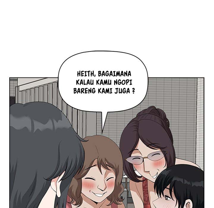 My Twin Husband - Chapter 5 69