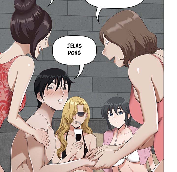 My Twin Husband - Chapter 5 63