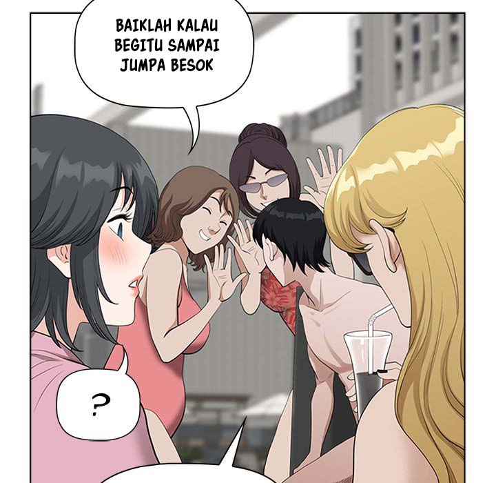 My Twin Husband - Chapter 5 73