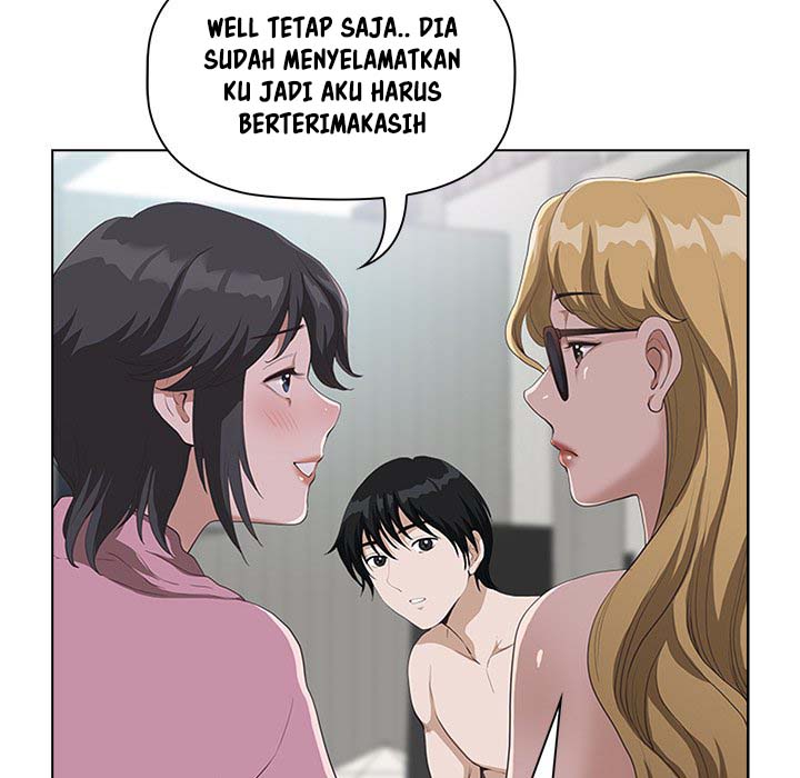 My Twin Husband - Chapter 5 77