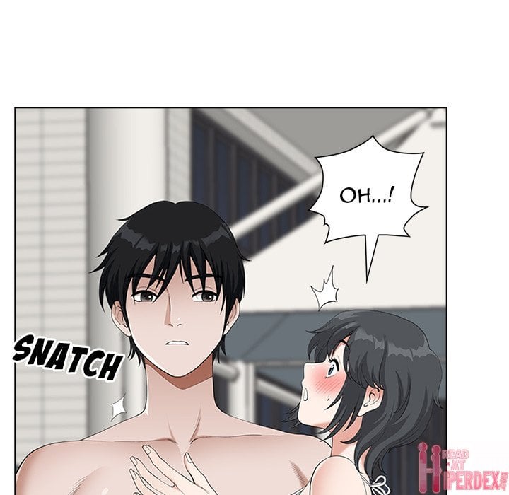 My Twin Husband - Chapter 5 40