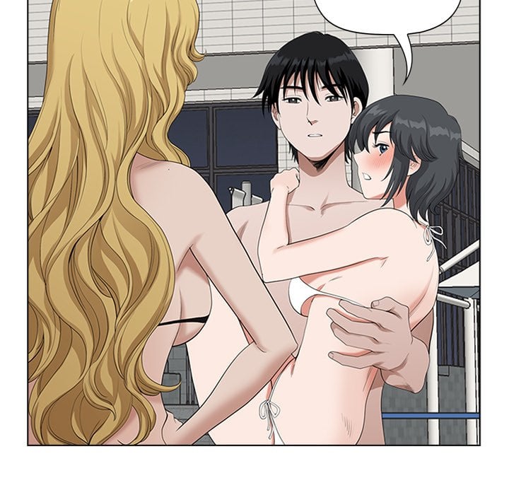 My Twin Husband - Chapter 5 46