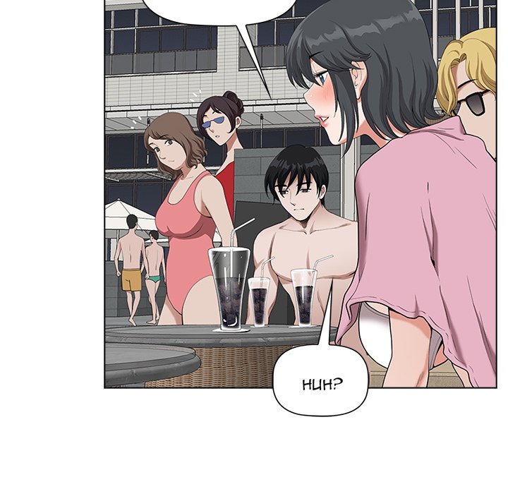 My Twin Husband - Chapter 5 58