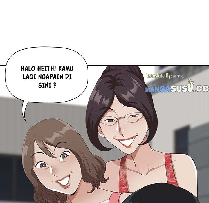 My Twin Husband - Chapter 5 59