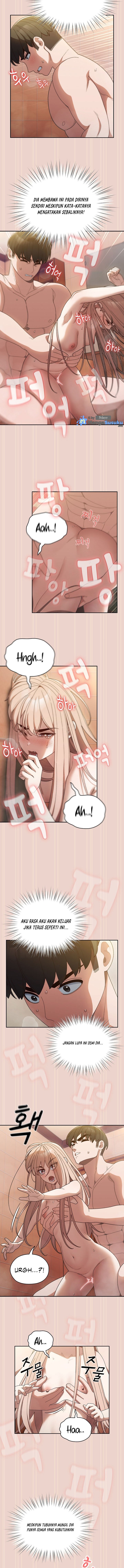 Boss! Give Me Your Daughter! - Chapter 9 5