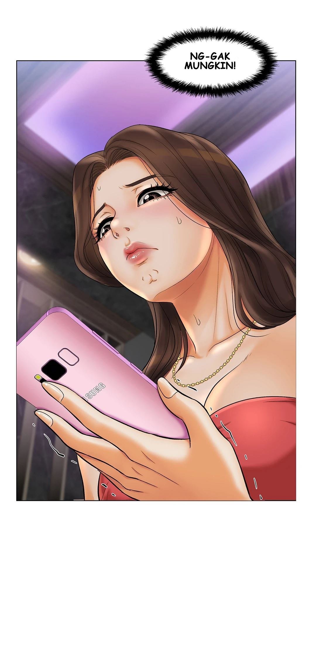 Back With a Bang - Chapter 1 28