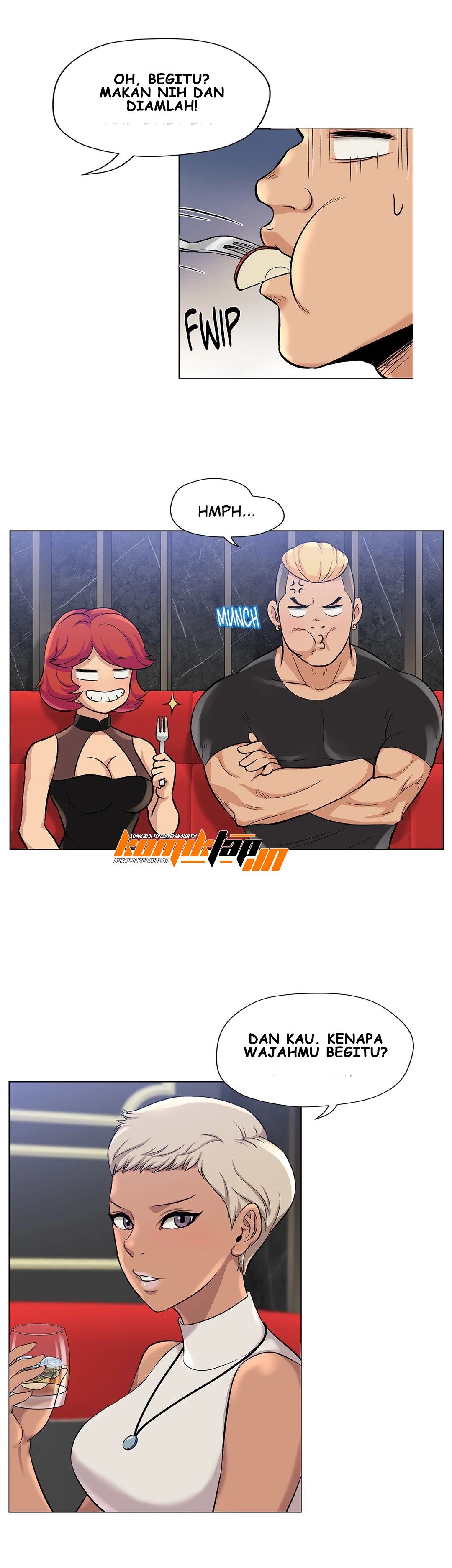 Back With a Bang - Chapter 1 22