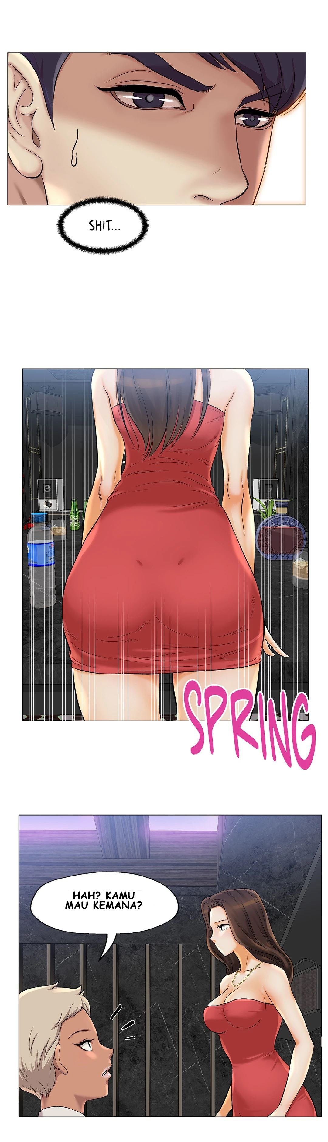 Back With a Bang - Chapter 1 24