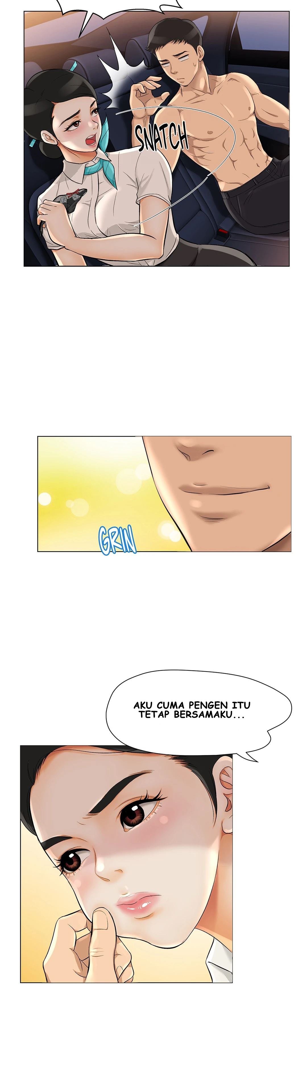 Back With a Bang - Chapter 1 13