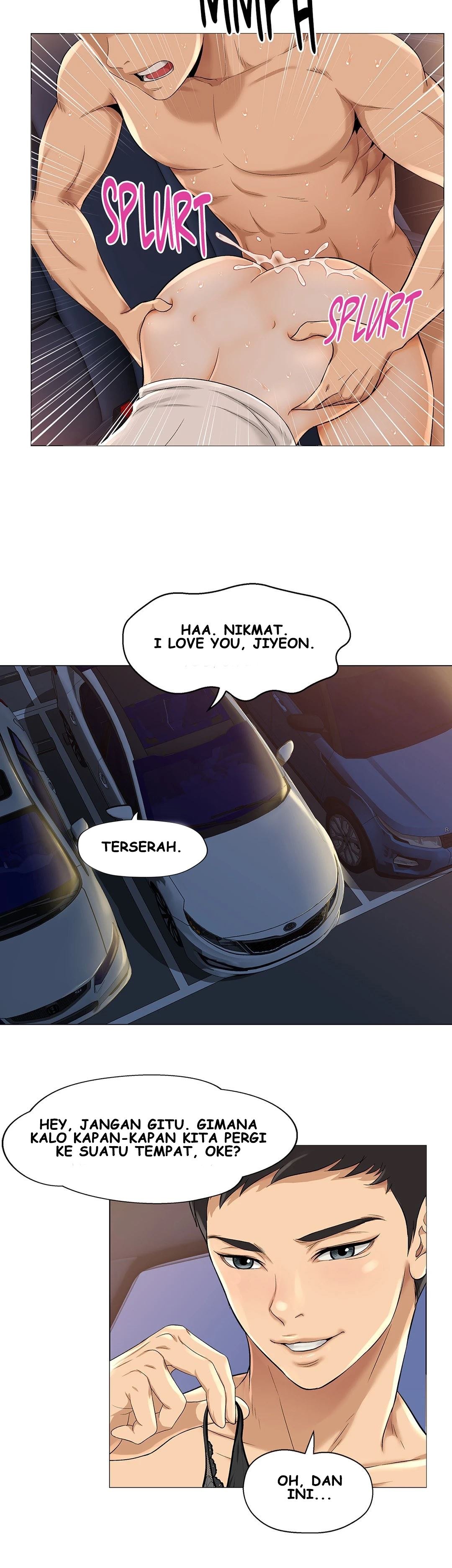 Back With a Bang - Chapter 1 11