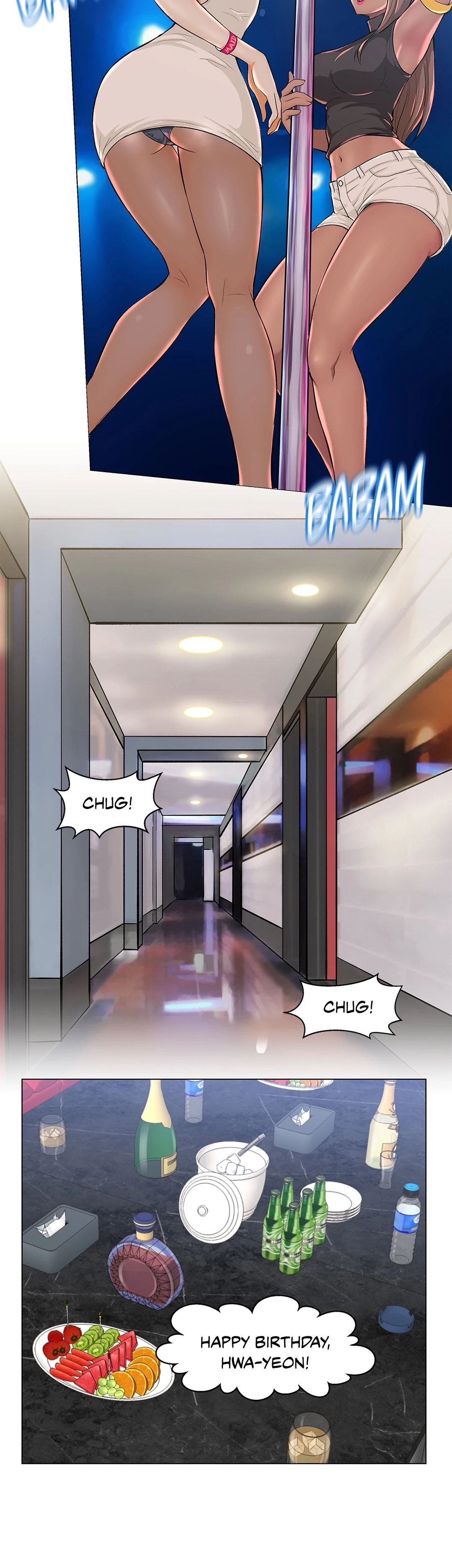 Back With a Bang - Chapter 1 17