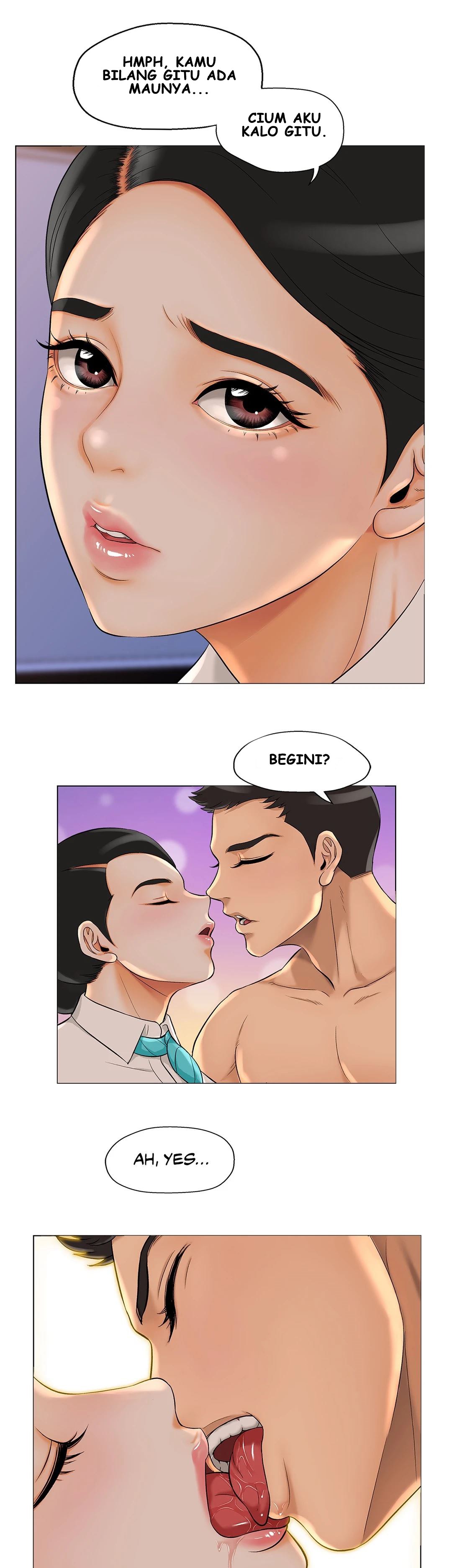 Back With a Bang - Chapter 1 14