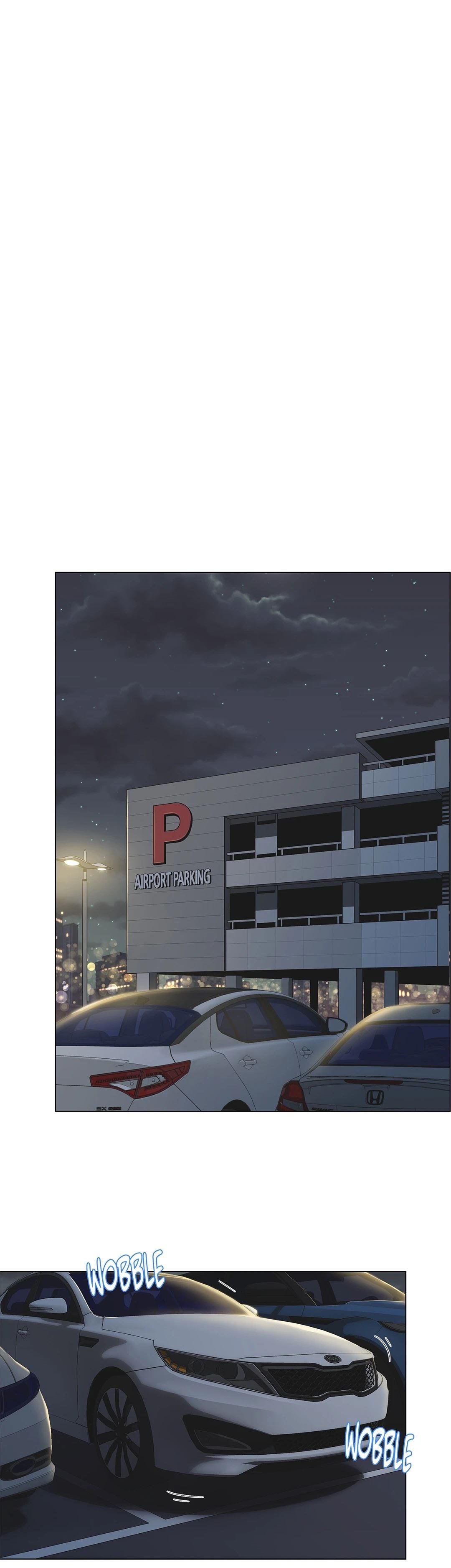 Back With a Bang - Chapter 1 7