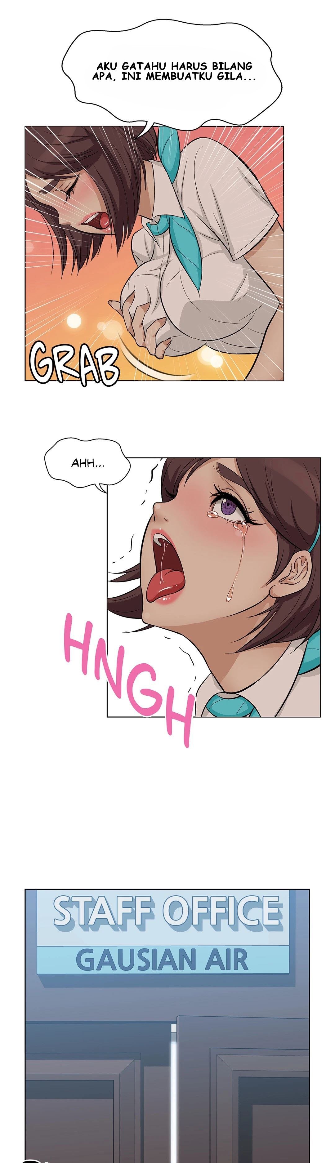 Back With a Bang - Chapter 10 8
