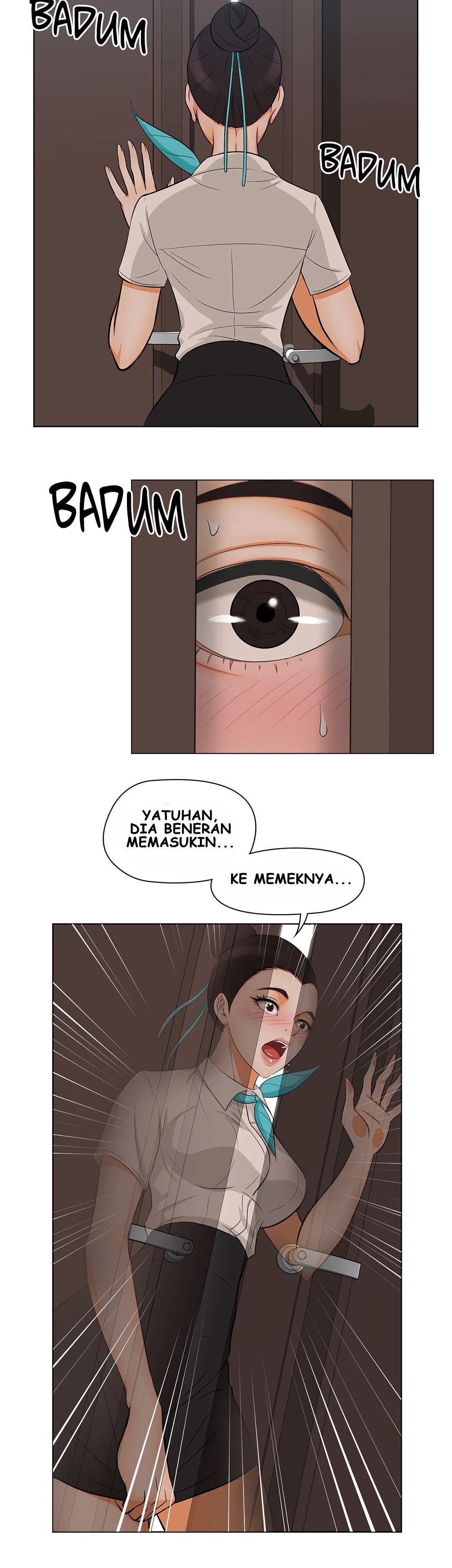 Back With a Bang - Chapter 10 9