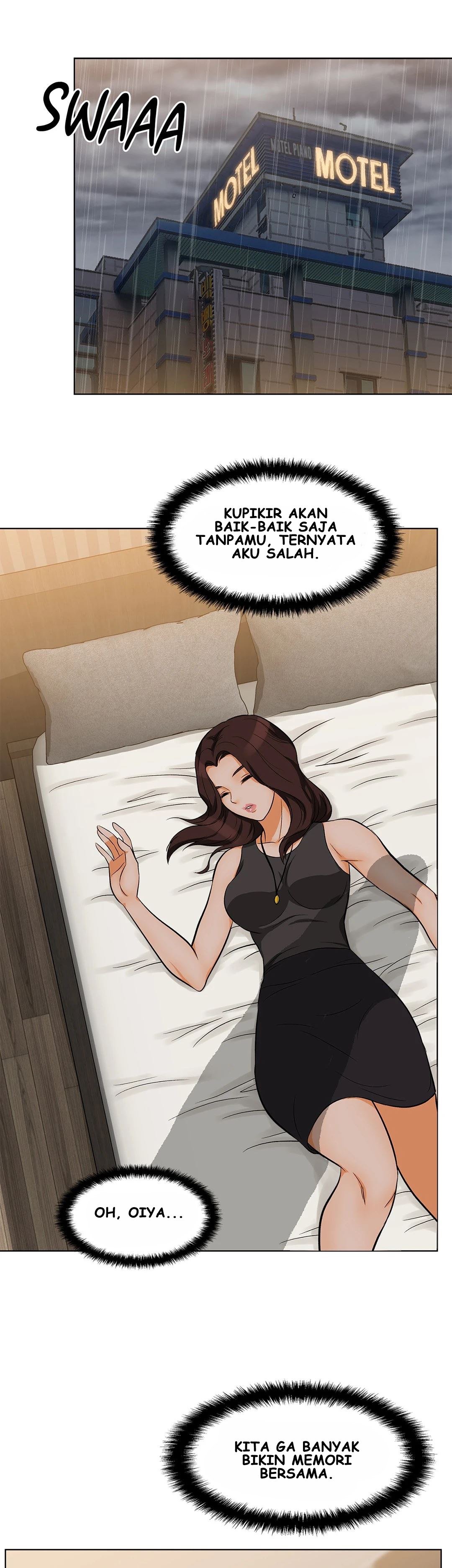 Back With a Bang - Chapter 10 2