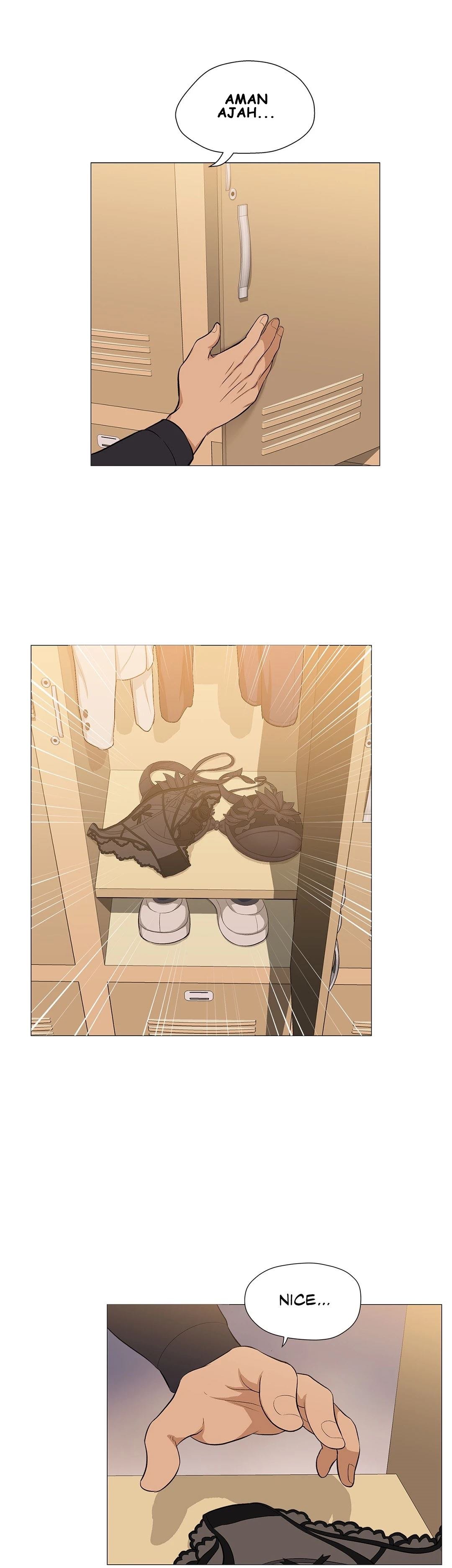 Back With a Bang - Chapter 5 9