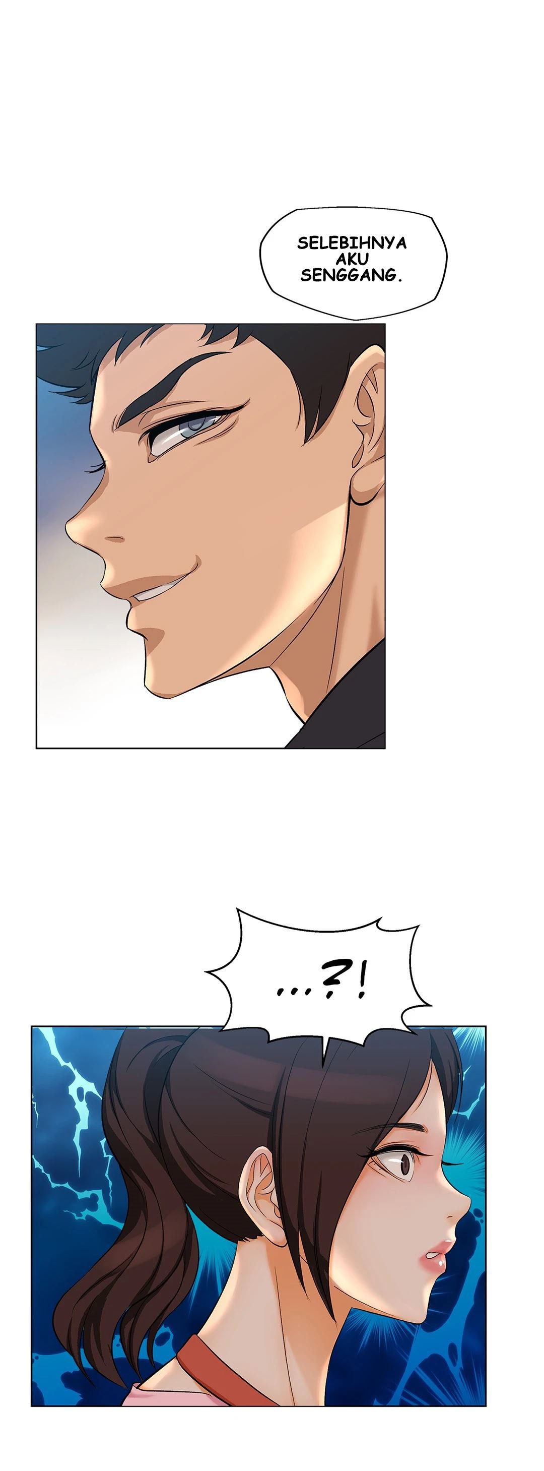 Back With a Bang - Chapter 5 2